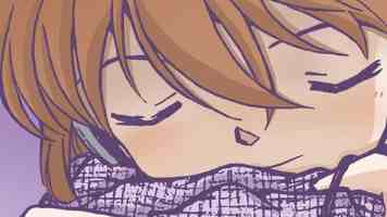 《谷围南亭》动画定档2025下半年！热血战斗+中式民俗，二维美术惊艳