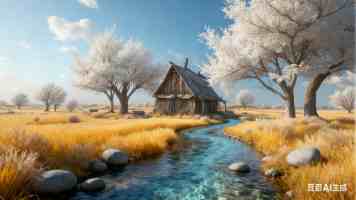 重磅大会将启 绿氢产业加速可期 这些概念股业绩有望高增长(名单)